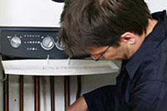 boiler repair Ouston