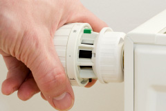 Ouston central heating repair costs