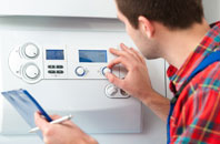 free commercial Ouston boiler quotes