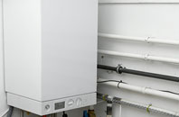 free Ouston condensing boiler quotes