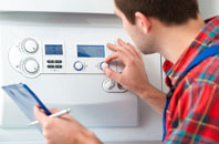 free Ouston gas safe engineer quotes