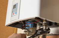 free Ouston boiler install quotes
